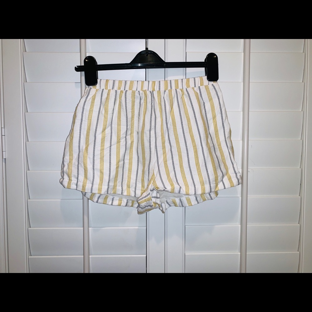 Flowy/Comfy Shorts from Pac Sun